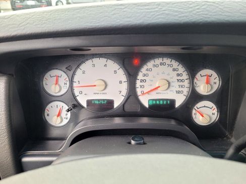 Used 2004 Dodge Ram 1500 Truck SLT image 23