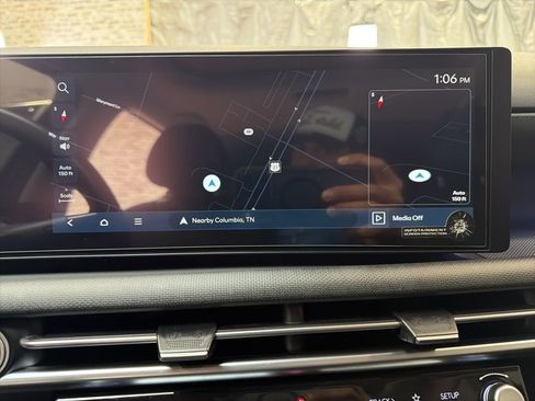 Certified 2025 Hyundai Tucson SEL image 19