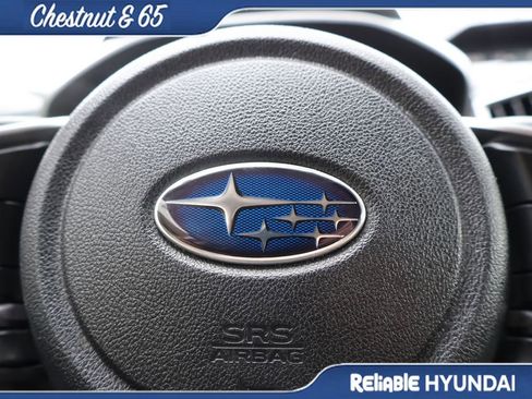 Used 2023 Subaru Crosstrek 2.5i Limited AWD/4WD image 27