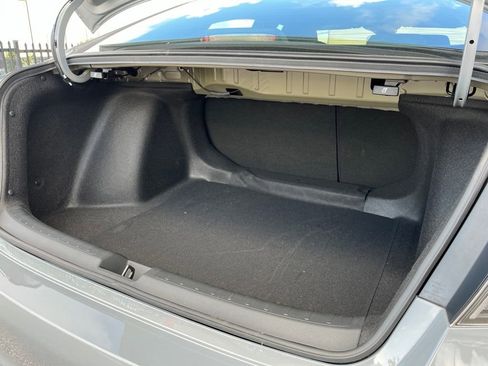 Certified 2026 Honda Civic Sport image 11