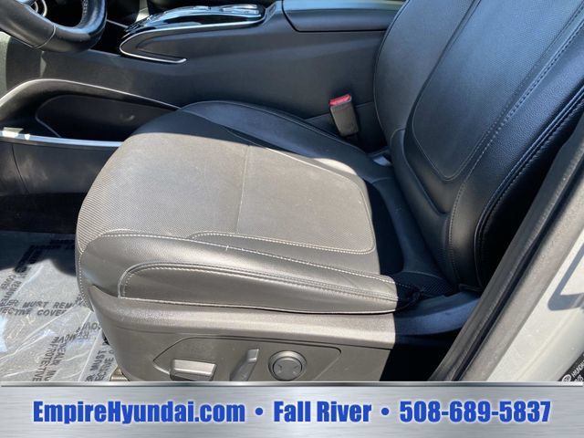 Used 2024 Hyundai Tucson Limited AWD/4WD image 18