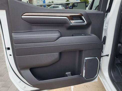 New 2026 GMC Sierra 1500 Elevation image 40