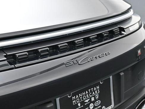 New 2025 Porsche 911 Carrera image 14