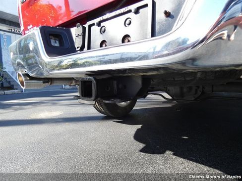 Used 2015 RAM 1500 Laramie w/ Convenience Group image 13