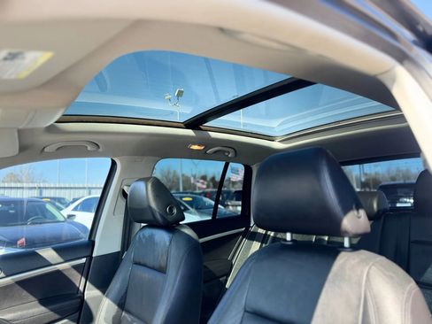 Used 2013 Volkswagen Tiguan SEL image 12