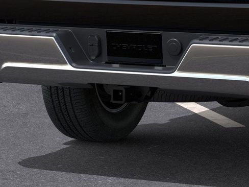 New 2026 Chevrolet Silverado 1500 LT image 14