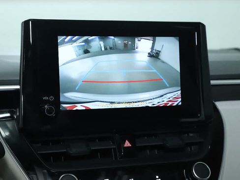 Used 2023 Toyota Corolla LE FWD image 26