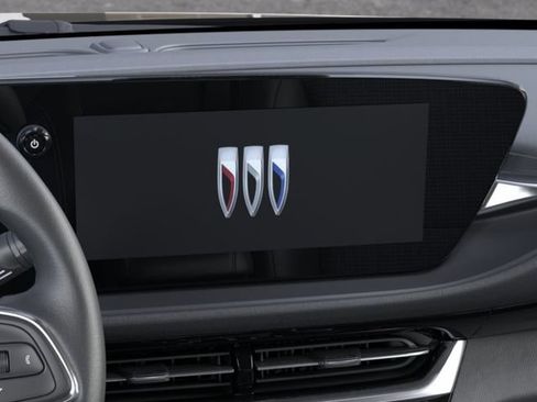 New 2026 Buick Envista Sport Touring w/ Convenience I Package FWD image 20