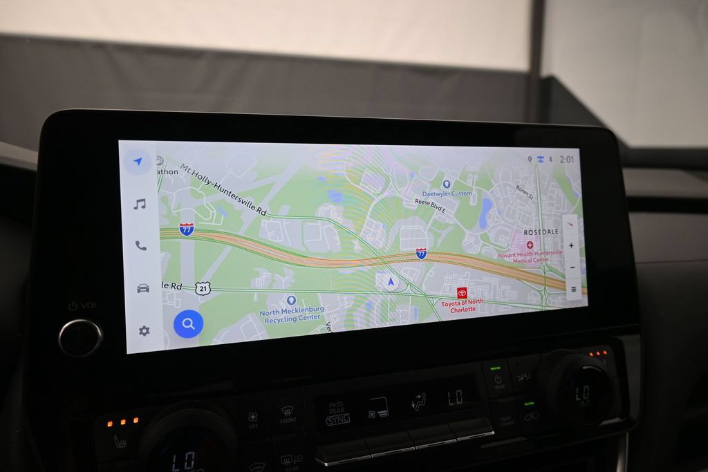 Used 2026 Toyota Grand Highlander XLE FWD image 31