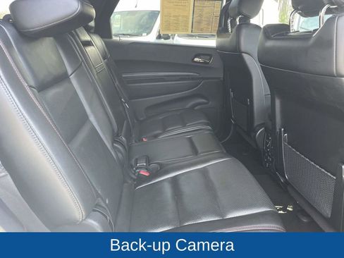 Certified 2024 Dodge Durango GT image 19