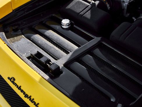 Used 2005 Lamborghini Gallardo AWD/4WD image 25