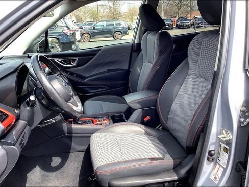Used 2019 Subaru Forester Sport w/ Popular Package #2 AWD/4WD image 28