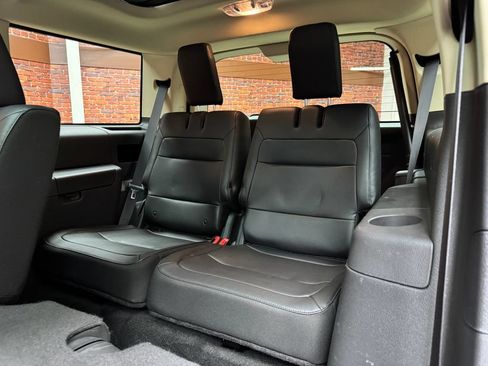 Used 2019 Ford Flex SEL w/ Equipment Group 202A AWD/4WD image 28