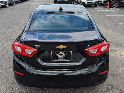 Used 2016 Chevrolet Cruze LT FWD image 8