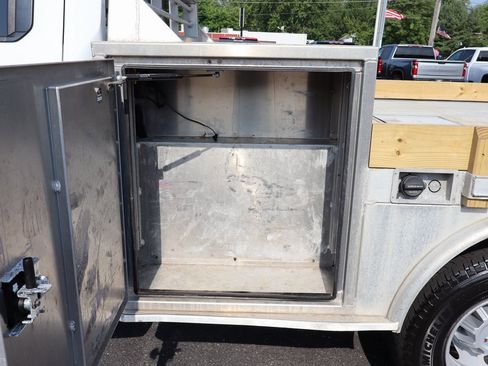 Used 2024 Chevrolet Silverado 3500 W/T w/ WT Convenience Package image 29