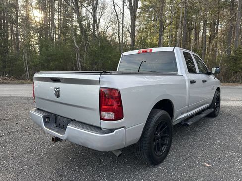 Used 2016 RAM 1500 Express image 5