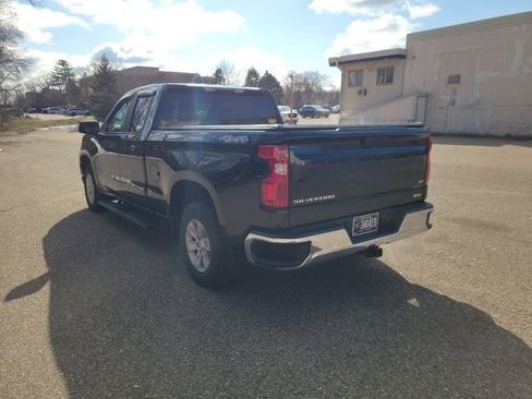 Used 2020 Chevrolet Silverado 1500 LT w/ All-Star Edition image 25