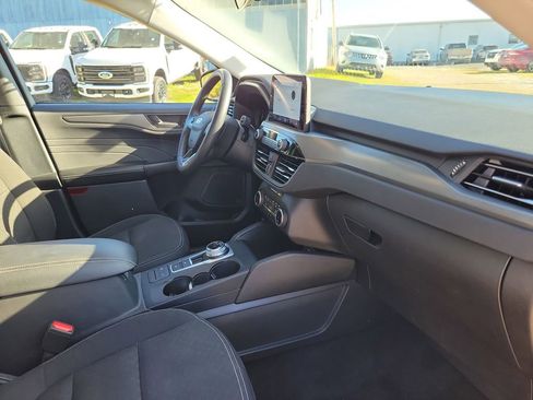 Used 2024 Ford Escape Active FWD image 35