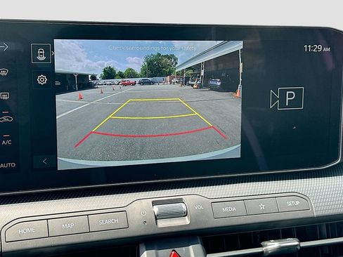 New 2026 Kia K4 GT-Line FWD image 14