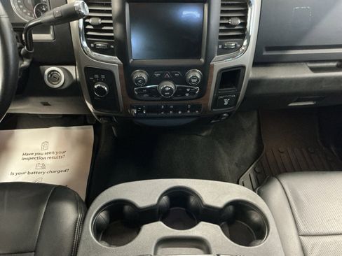Used 2015 RAM 2500 Laramie AWD/4WD image 11