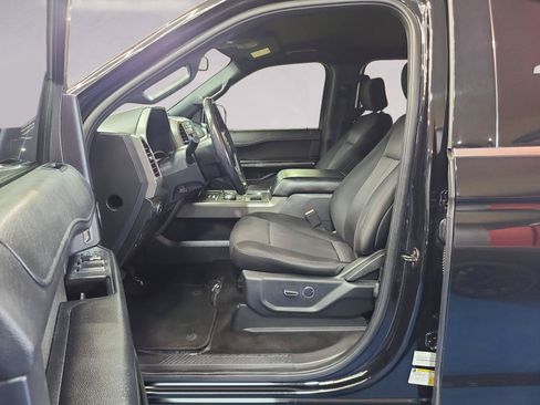 Used 2018 Ford Expedition Max XLT RWD image 11