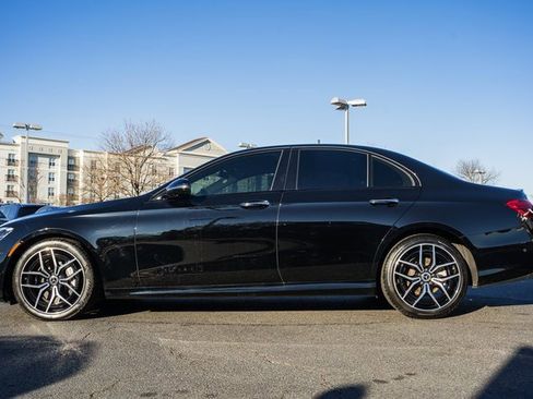 Used 2023 Mercedes-Benz E 350 E 350 image 4