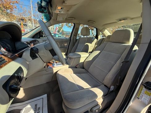 Used 2007 Ford Five Hundred SEL image 12