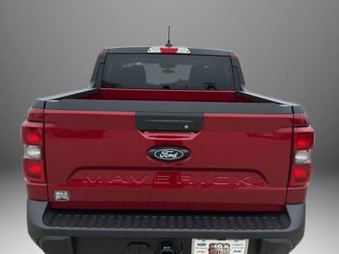 New 2026 Ford Maverick XLT w/ XLT Luxury Package image 8