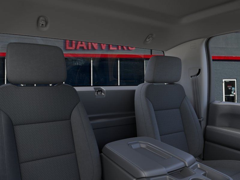 New 2026 GMC Sierra 3500 Pro w/ Convenience Package AWD/4WD image 48