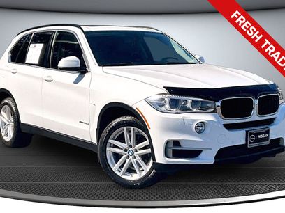 Used 2016 BMW X5 xDrive35d