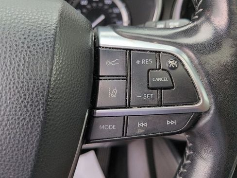 Used 2021 Toyota Highlander Limited AWD/4WD image 21