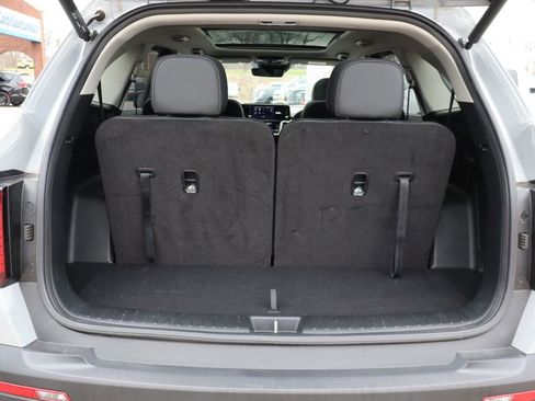 Used 2023 Kia Sorento X-Line EX image 36