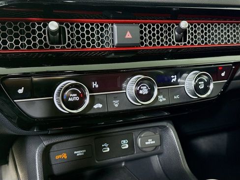 Used 2025 Honda Civic Si image 8