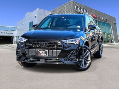 Used 2023 Audi Q3 2.0T Premium Plus w/ Premium Plus Package