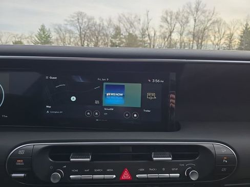 New 2026 Hyundai Palisade Limited AWD/4WD image 16