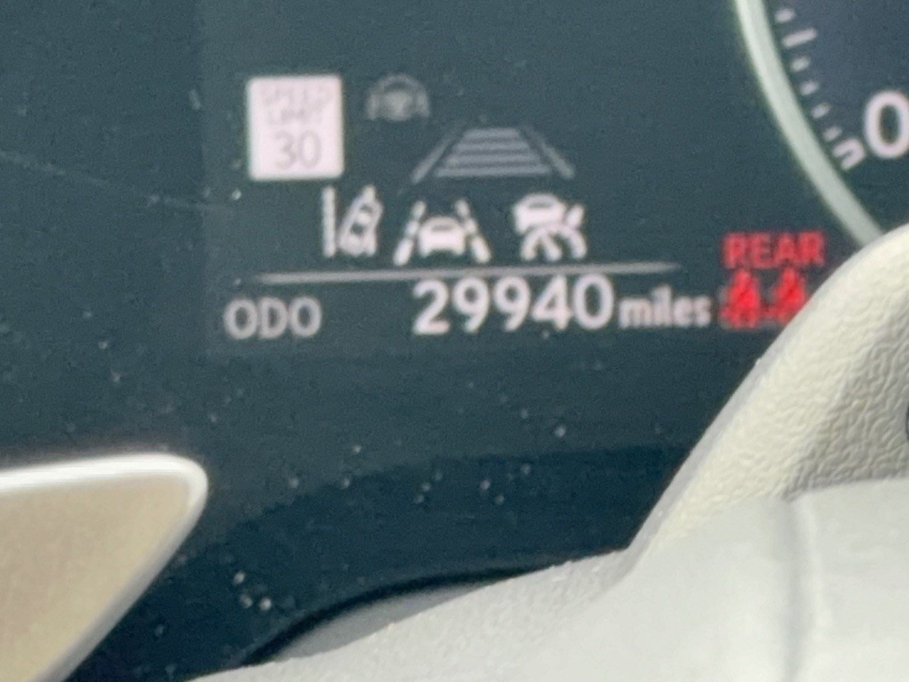 Used 2023 Lexus RX 350 Premium FWD image 26