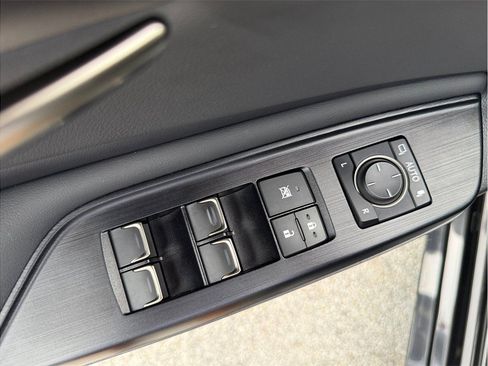 Used 2021 Lexus ES 350 w/ Premium Package FWD image 24