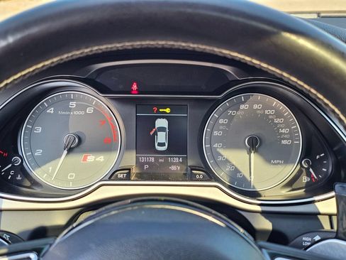 Used 2013 Audi S4 Premium Plus AWD/4WD image 25