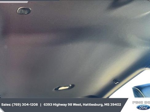 Used 2024 RAM 1500 Laramie image 17