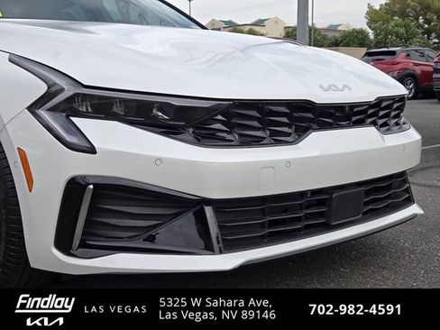 Used 2026 Kia K5 EX FWD image 2