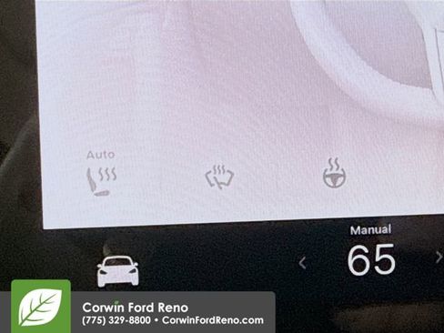 Used 2022 Tesla Model 3 Long Range AWD/4WD image 19