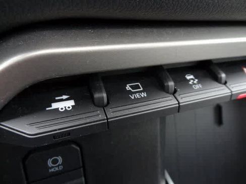 Used 2023 Toyota Sequoia SR5 w/ SR5 Premium Package image 40