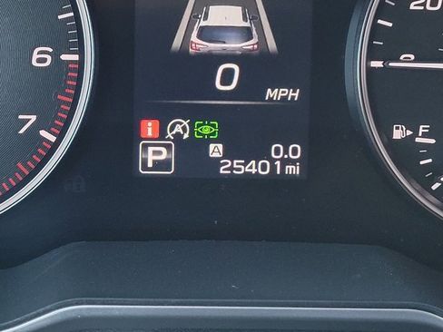 Used 2023 Subaru Outback Limited XT image 21