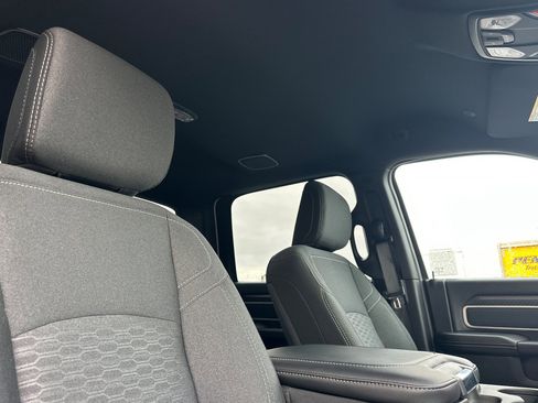 New 2026 RAM 2500 Big Horn image 15