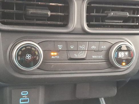 Used 2022 Ford Maverick XL w/ Equipment Group 100A Standard image 17