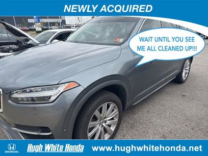 Used 2018 Volvo XC90 T5 Momentum w/ Convenience Package