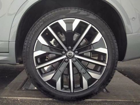 Used 2026 Volvo XC90 B6 Plus AWD/4WD image 18