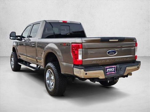 Used 2019 Ford F250 Lariat image 8