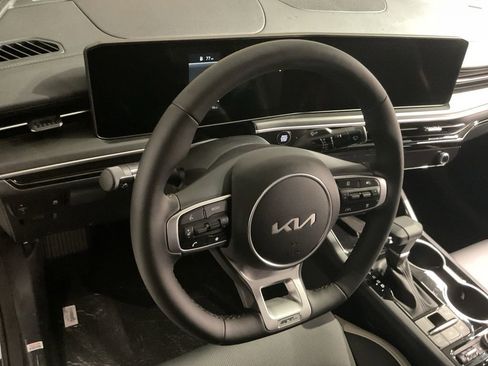 New 2026 Kia K5 GT-Line image 11
