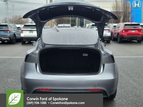 Used 2025 Tesla Model 3 Long Range image 19